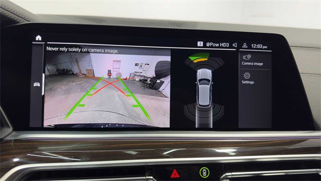 Used 2023 BMW X5 xDrive45e w/ M Sport Package image 30