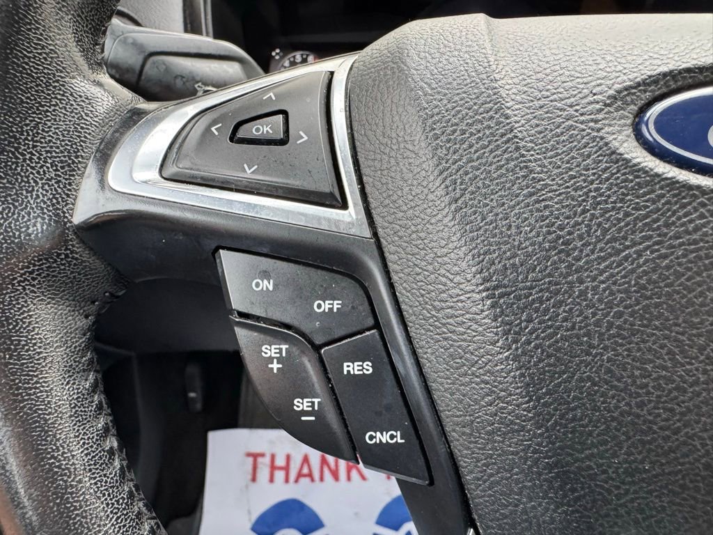 Used 2018 Ford Fusion SE w/ Equipment Group 201A FWD image 19