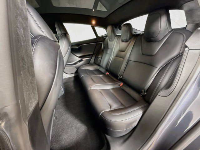 Used 2020 Tesla Model S Performance AWD/4WD image 23