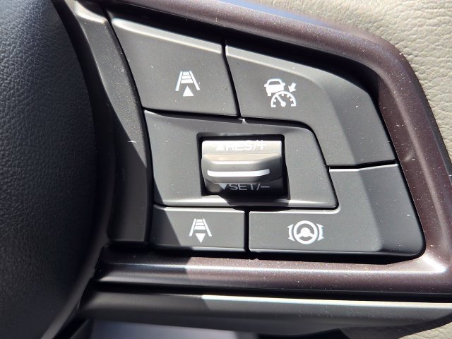 New 2026 Subaru WRX Premium AWD/4WD image 23
