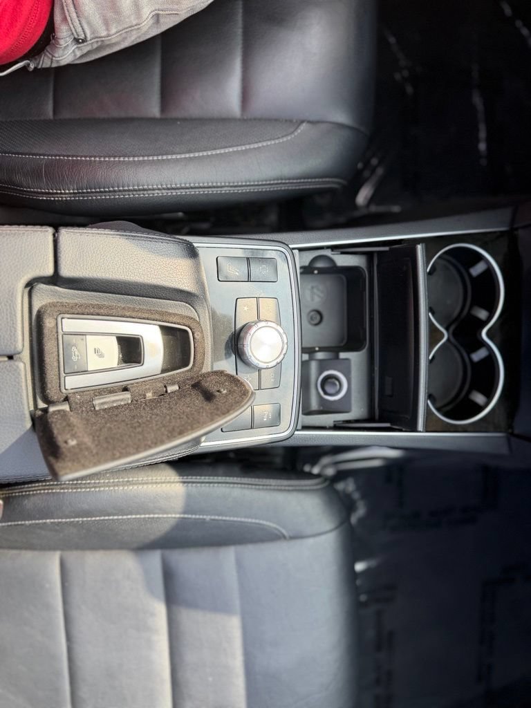 Used 2014 Mercedes-Benz E 350 Cabriolet image 27