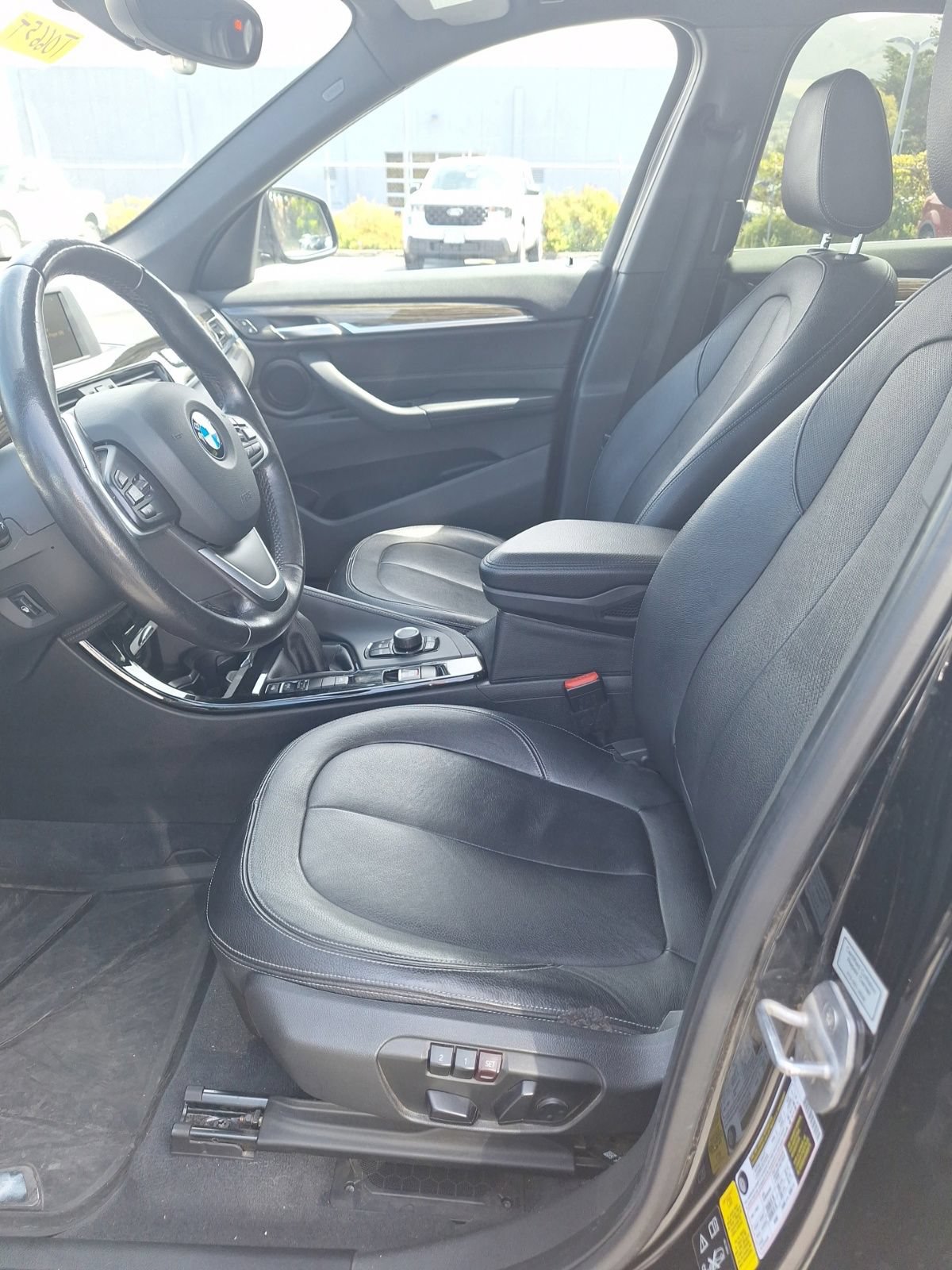 Used 2016 BMW X1 xDrive28i AWD/4WD image 10