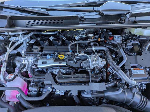 New 2026 Toyota Prius image 15