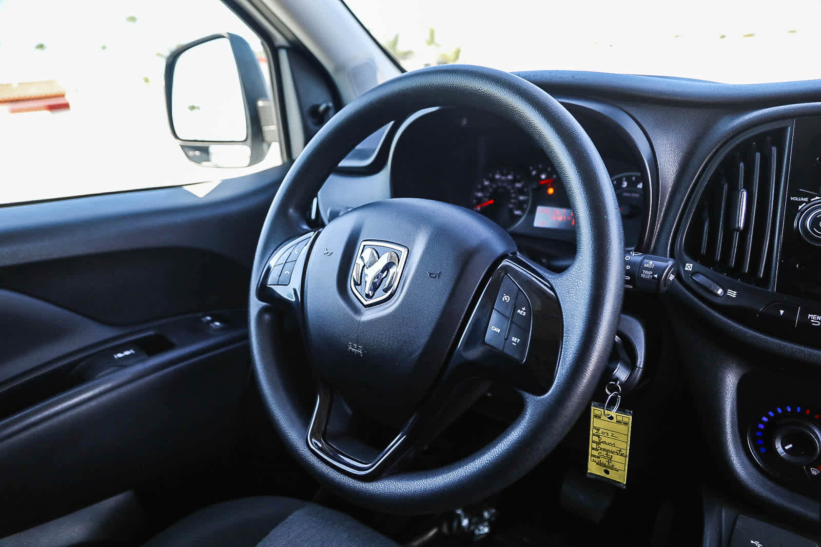 Used 2022 RAM ProMaster City Wagon FWD image 16