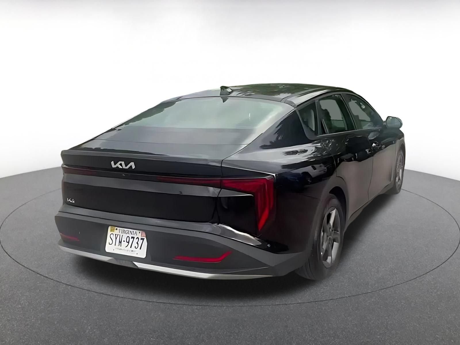 Used 2026 Kia K4 FWD image 12