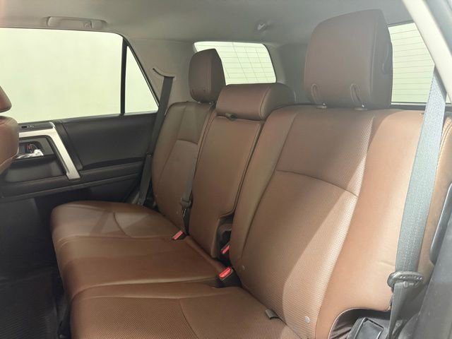 Used 2023 Toyota 4Runner Limited image 26