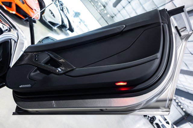 Used 2014 Lamborghini Aventador LP 700-4 AWD/4WD image 41