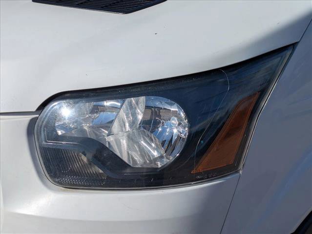 Used 2017 Ford Transit 250 130 Low Roof image 9