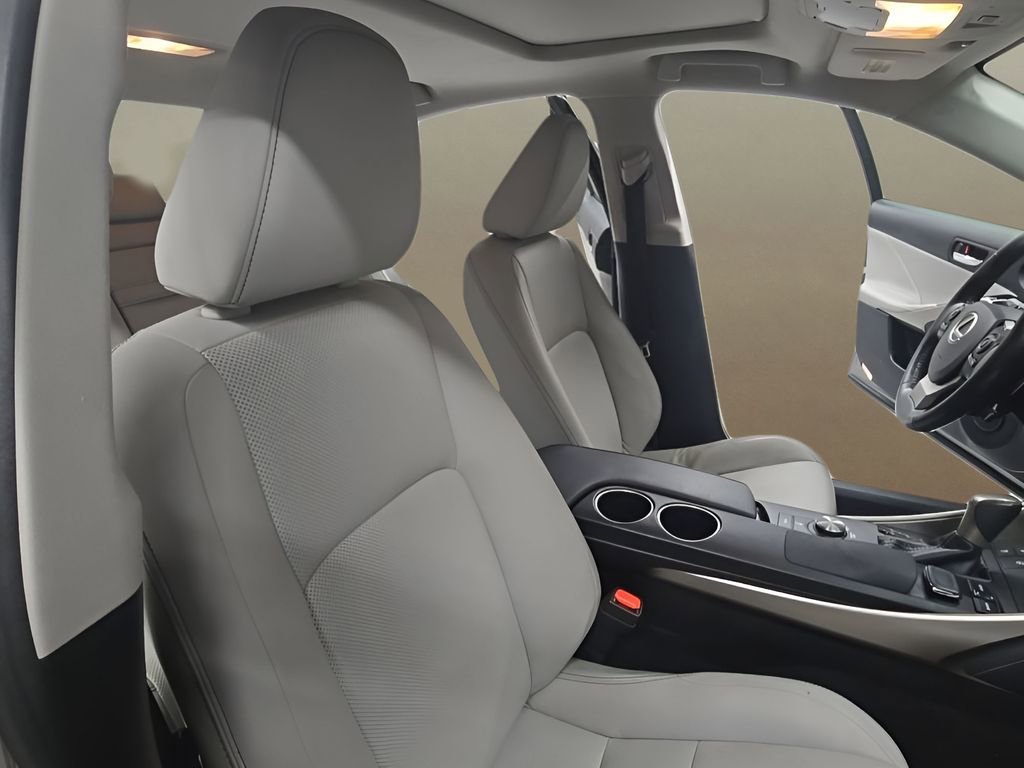 Used 2015 Lexus IS 250 AWD w/ Navigation System Package image 20