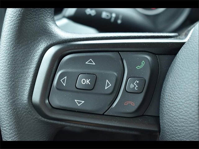 New 2025 Jeep Gladiator Sport image 21