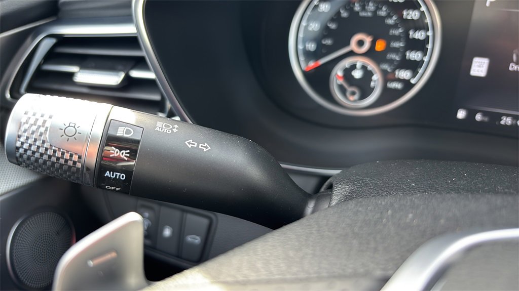 New 2026 Genesis G70 2.5T Prestige image 38