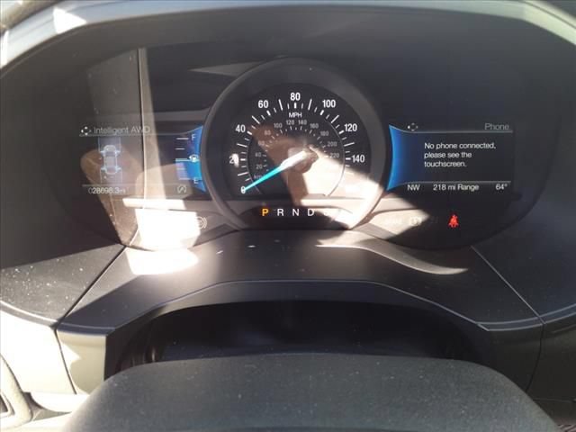 Used 2024 Ford Edge SEL AWD/4WD image 10