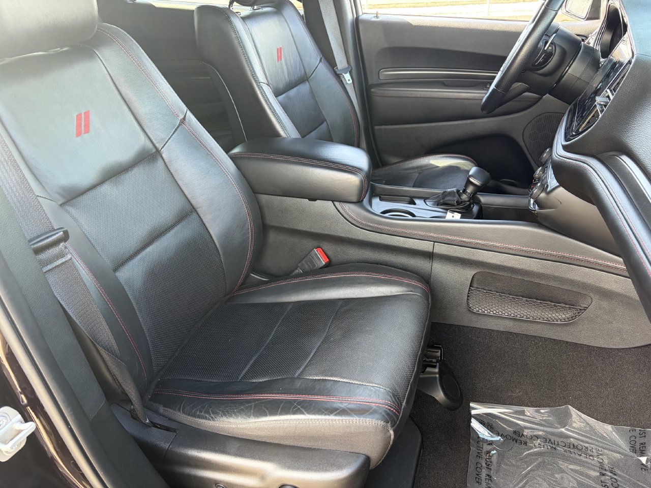 Used 2024 Dodge Durango GT RWD image 11