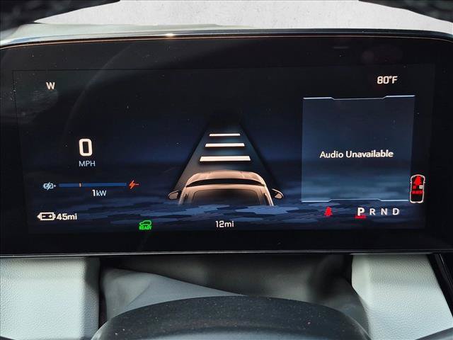 New 2026 Chevrolet Equinox EV LT AWD/4WD image 11