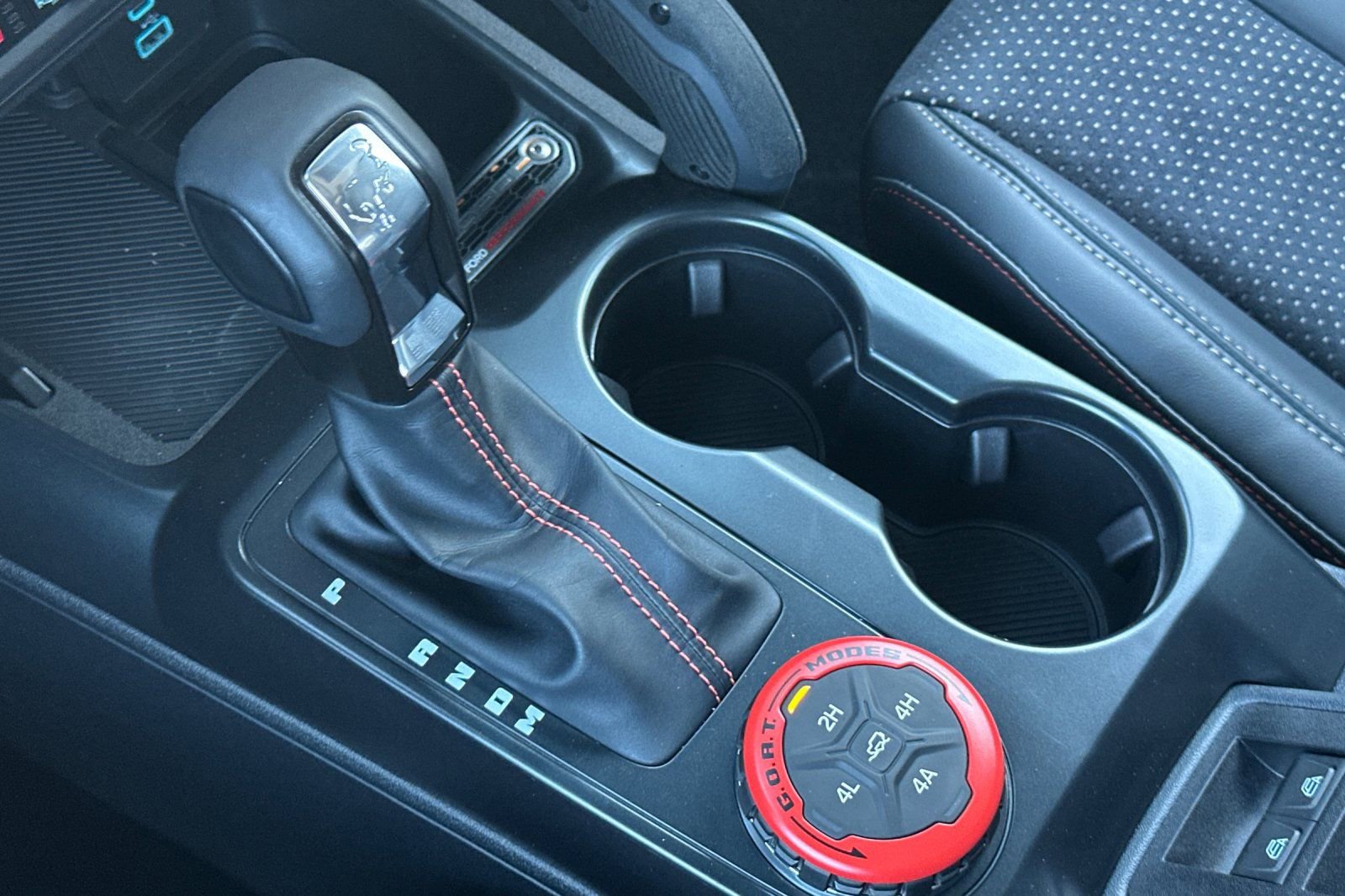 New 2025 Ford Bronco Raptor image 22