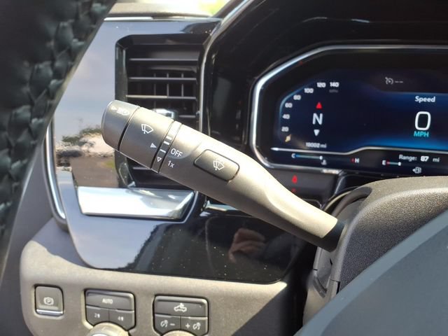 Used 2024 Chevrolet Silverado 1500 RST w/ Convenience Package II AWD/4WD image 21
