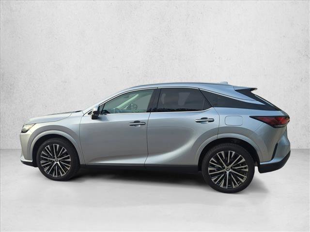 Used 2024 Lexus RX 350 Premium Plus w/ Convenience Package FWD image 5