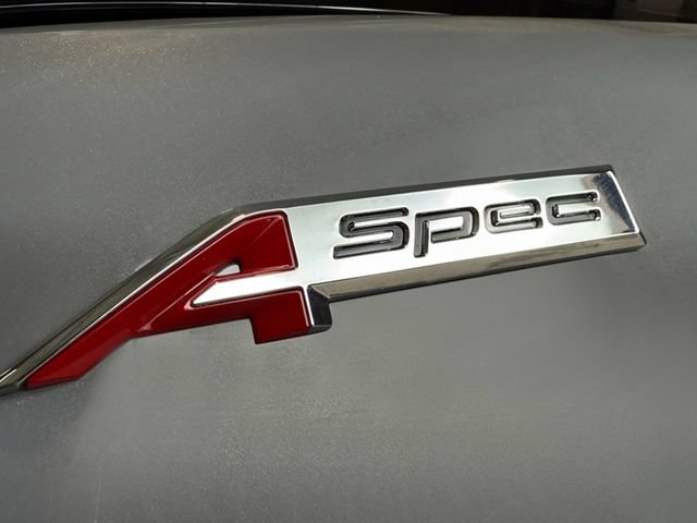 New 2025 Acura ADX A-Spec AWD/4WD image 7
