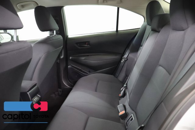 Certified 2024 Toyota Corolla LE w/ LE Convenience Package FWD image 30