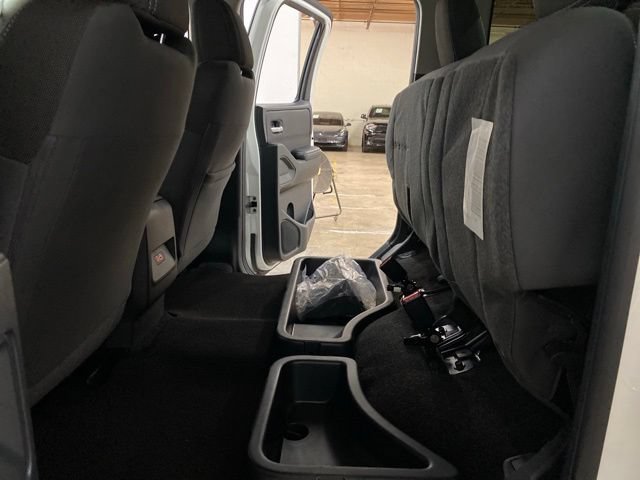 Used 2026 Nissan Frontier SV AWD/4WD image 79
