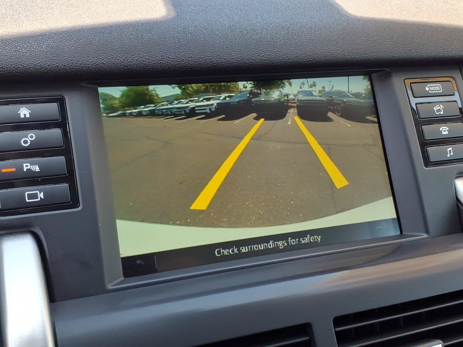 Used 2019 Land Rover Discovery Sport SE AWD/4WD image 20