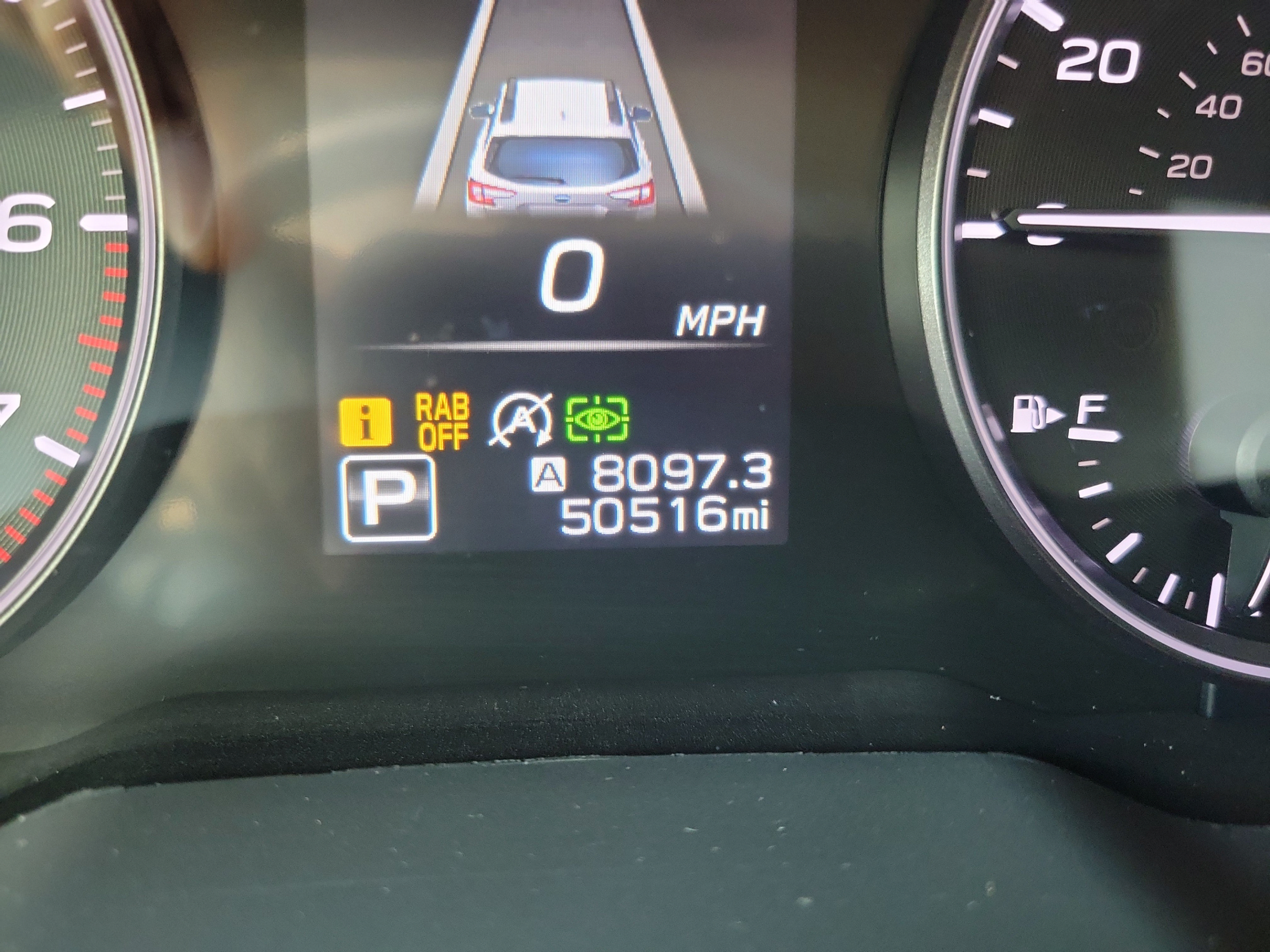 Used 2023 Subaru Outback Limited AWD/4WD image 23
