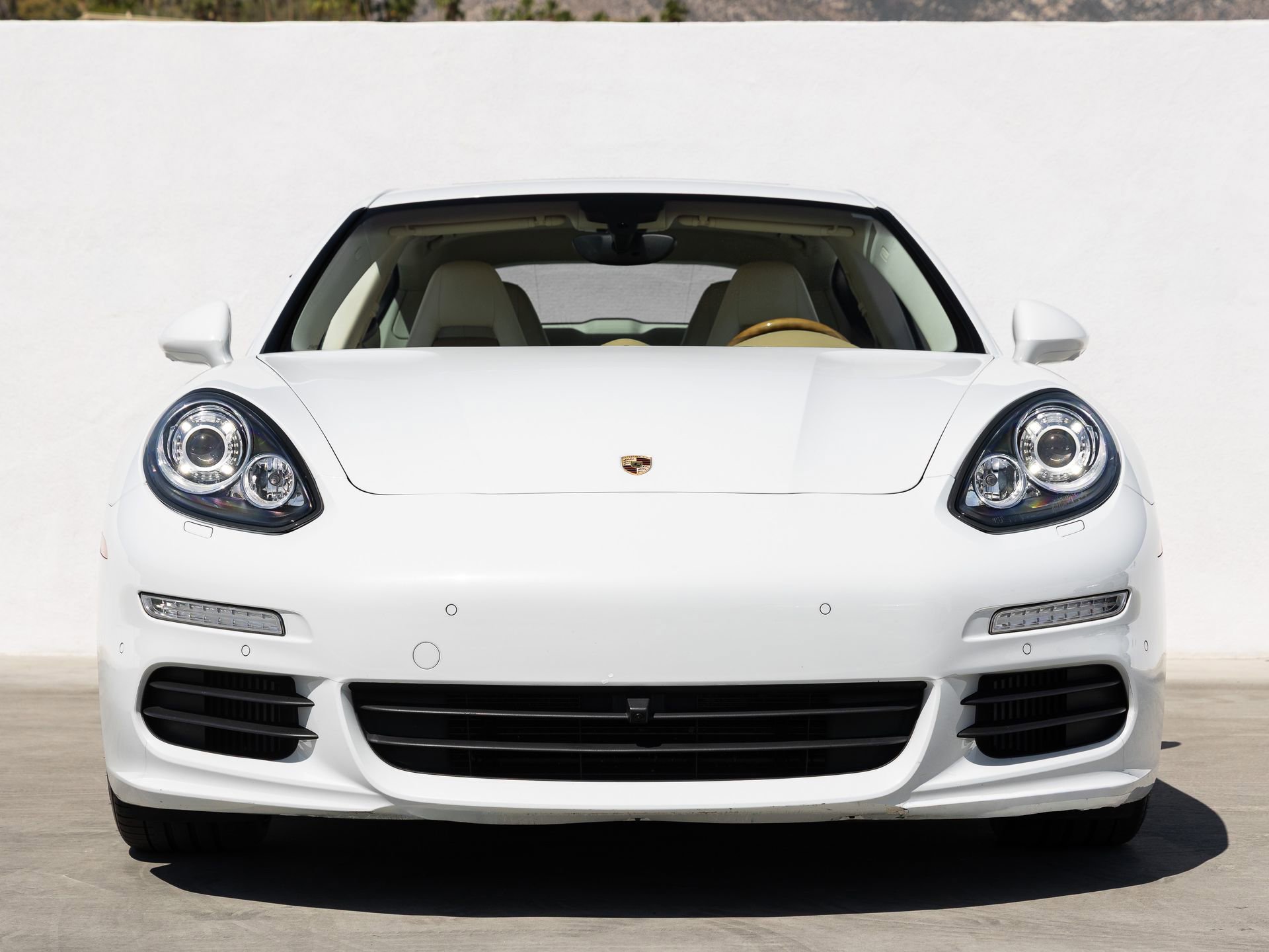 Used 2016 Porsche Panamera S RWD image 10