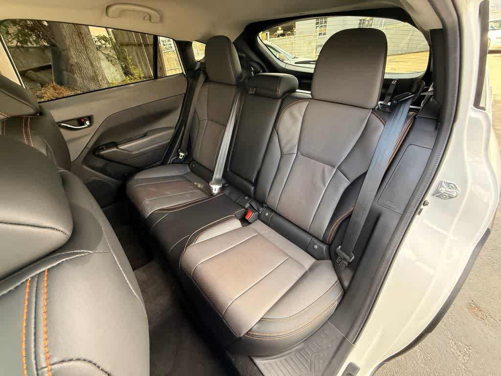New 2026 Subaru Crosstrek 2.5i Limited AWD/4WD image 14