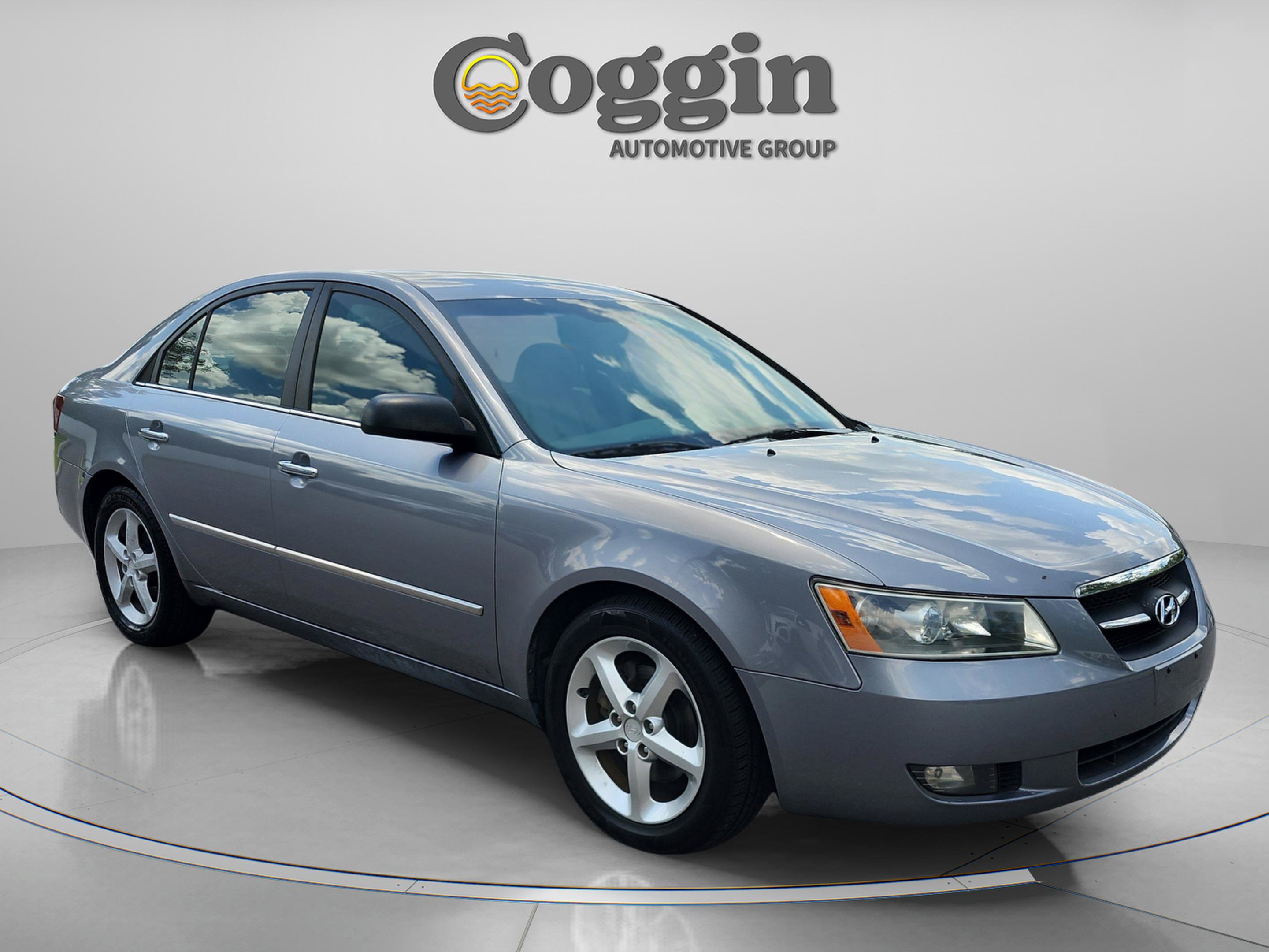 Used 2008 Hyundai Sonata SE FWD image 7