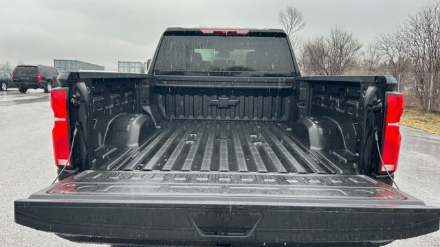 New 2026 Chevrolet Silverado 3500 LT w/ Trail Boss Package AWD/4WD image 11