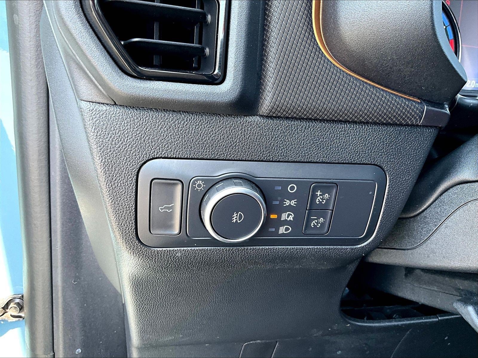 Used 2022 Ford Bronco Sport Badlands AWD/4WD image 37