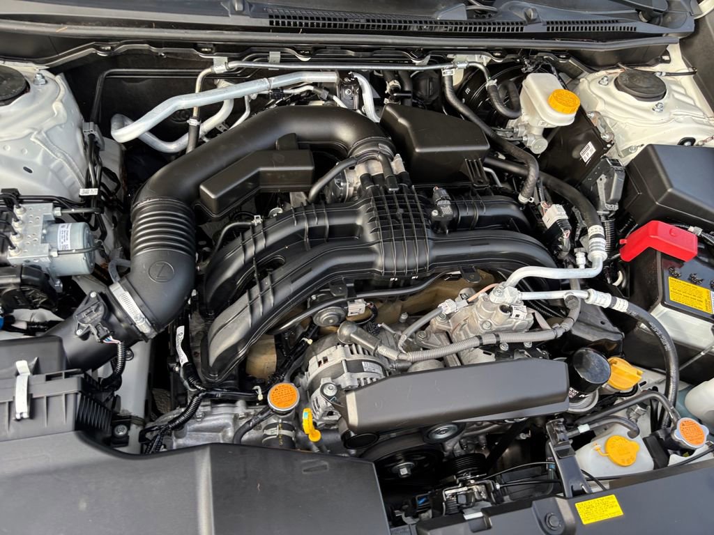 Used 2021 Subaru Crosstrek 2.0i Premium w/ Moonroof Package image 14