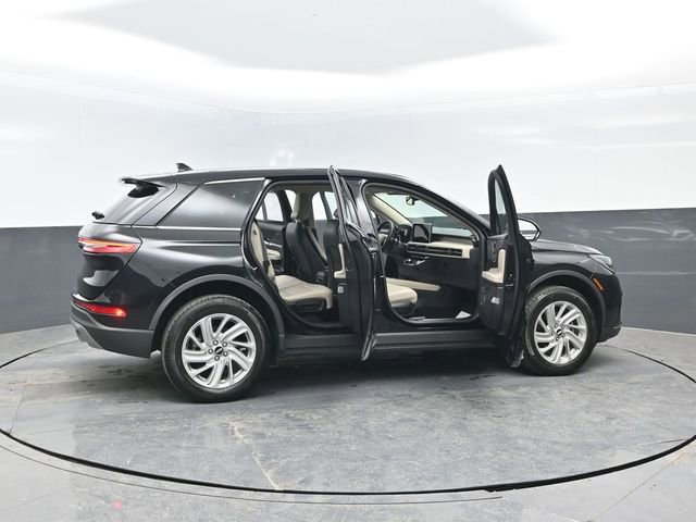 Used 2025 Lincoln Corsair FWD image 26