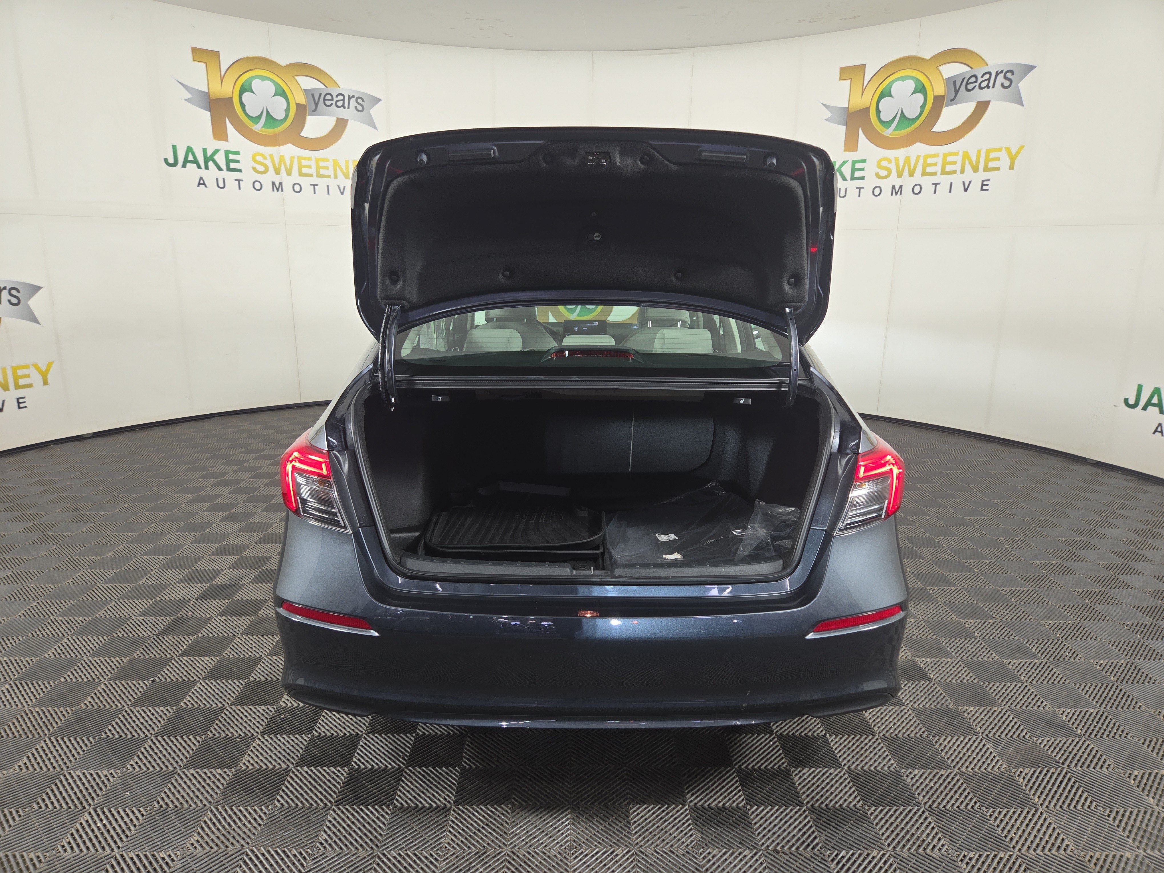 Used 2024 Honda Civic EX image 33
