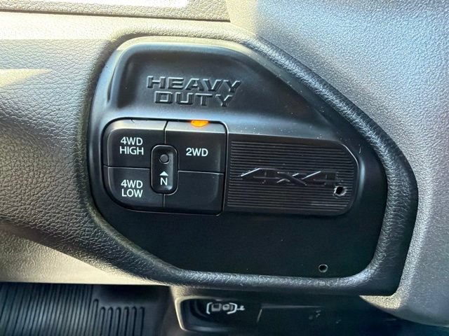 Used 2022 RAM 5500 Tradesman AWD/4WD image 26