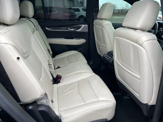 Used 2020 Cadillac XT6 Sport image 38