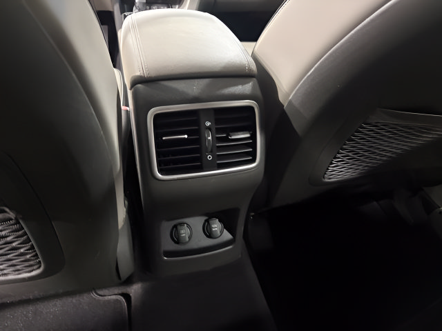 Used 2017 Kia Sportage EX w/ EX Premium Package FWD image 27