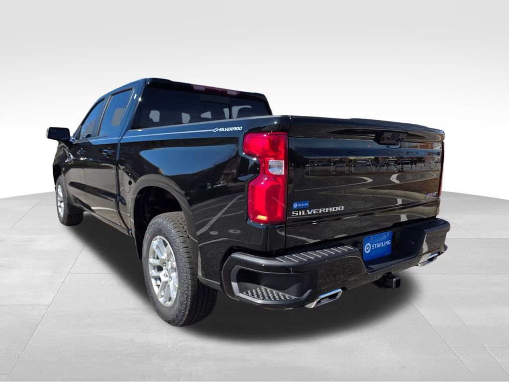 New 2026 Chevrolet Silverado 1500 RST w/ Convenience Package II image 6