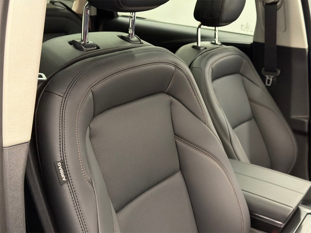 New 2026 Lincoln Nautilus Premier w/ Equipment Group 102A image 12