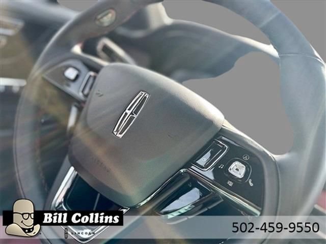 New 2025 Lincoln Corsair Grand Touring w/ Equipment Group 301A AWD/4WD image 14