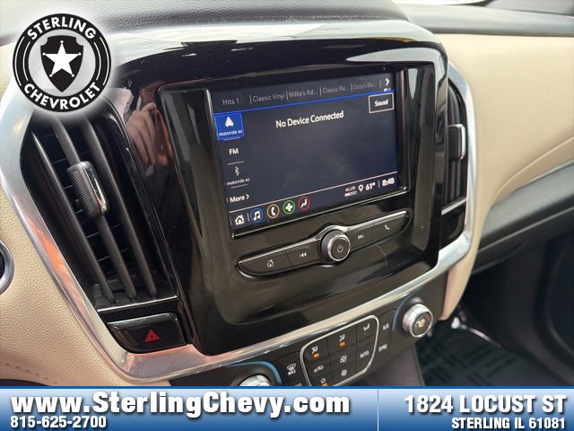 Used 2023 Chevrolet Traverse LS w/ Safety Package image 15