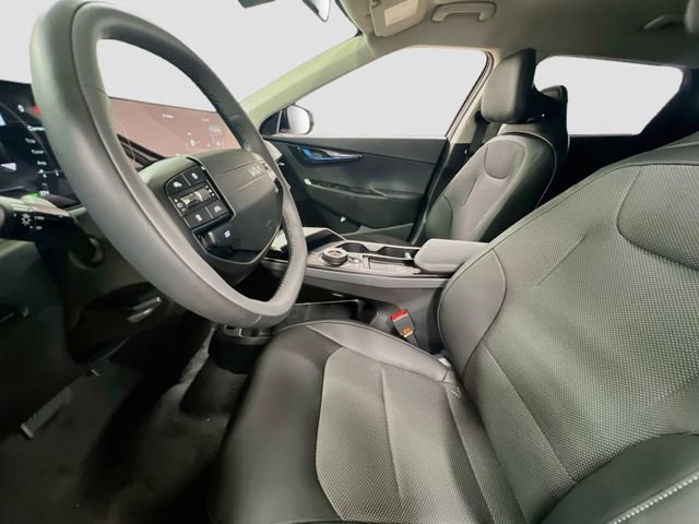 New 2026 Kia EV6 Light RWD image 22