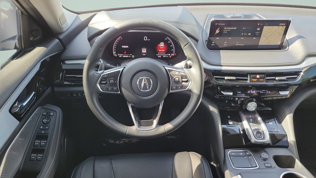 Used 2023 Acura MDX FWD w/ Technology Package image 11