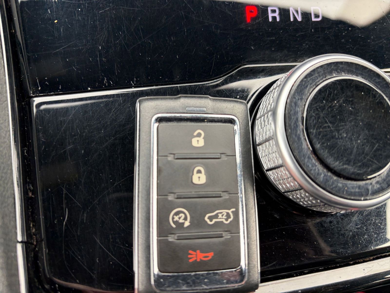 Used 2023 Jeep Grand Cherokee L Laredo AWD/4WD image 21