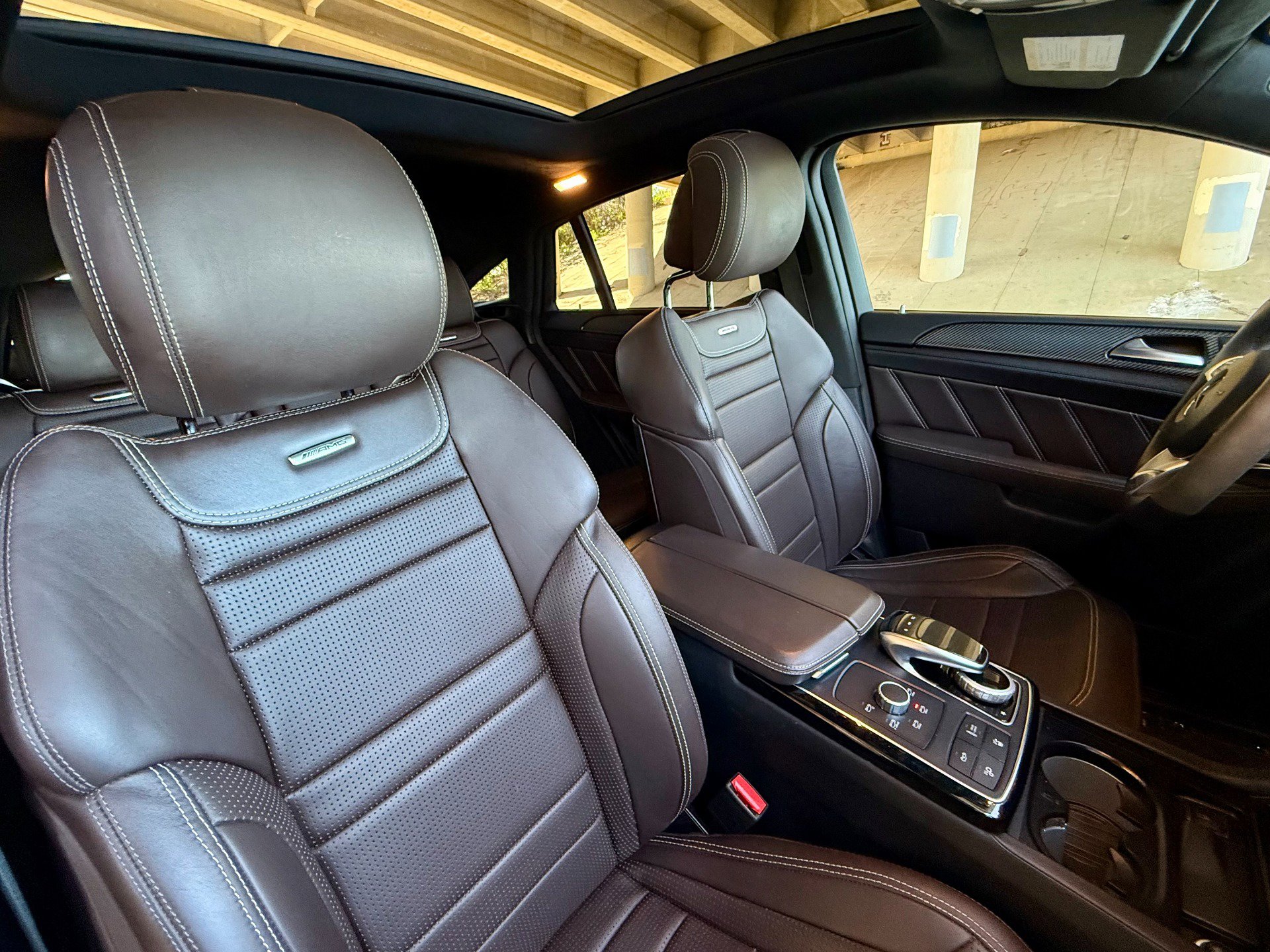 Used 2019 Mercedes-Benz GLE 63 AMG S image 46