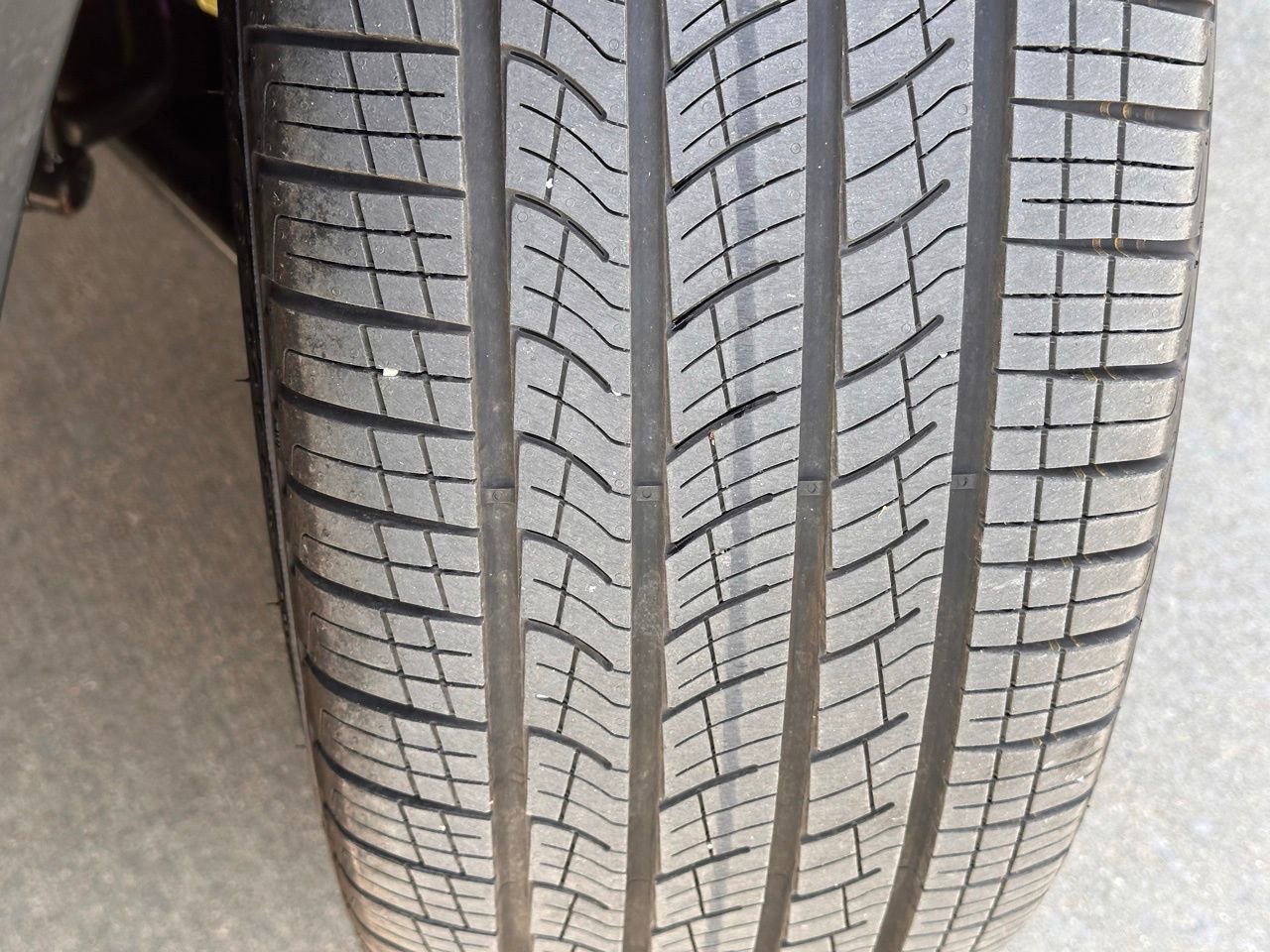 Certified 2026 Hyundai Santa Fe Calligraphy image 4