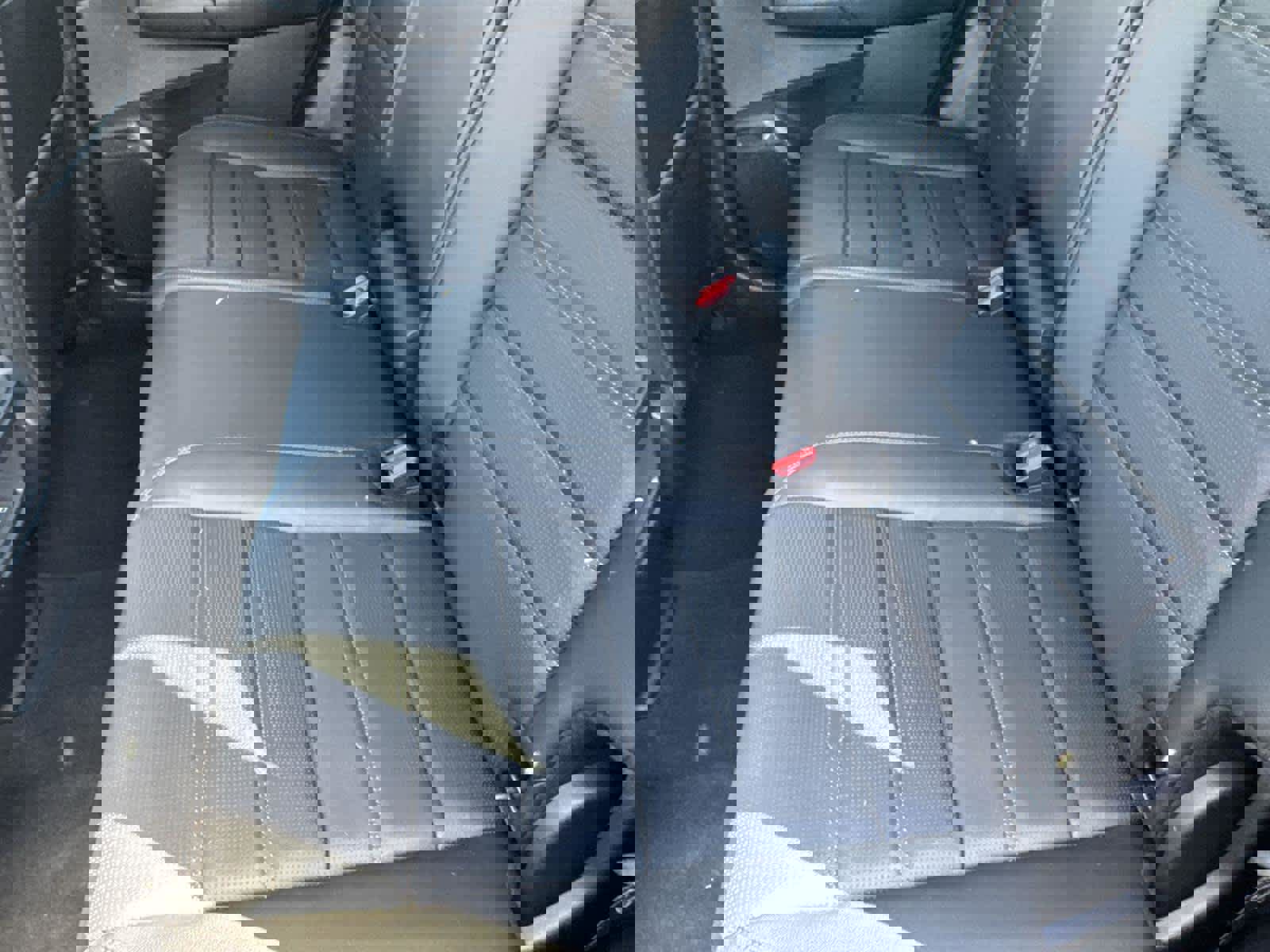 Used 2026 Honda CR-V EX-L image 16