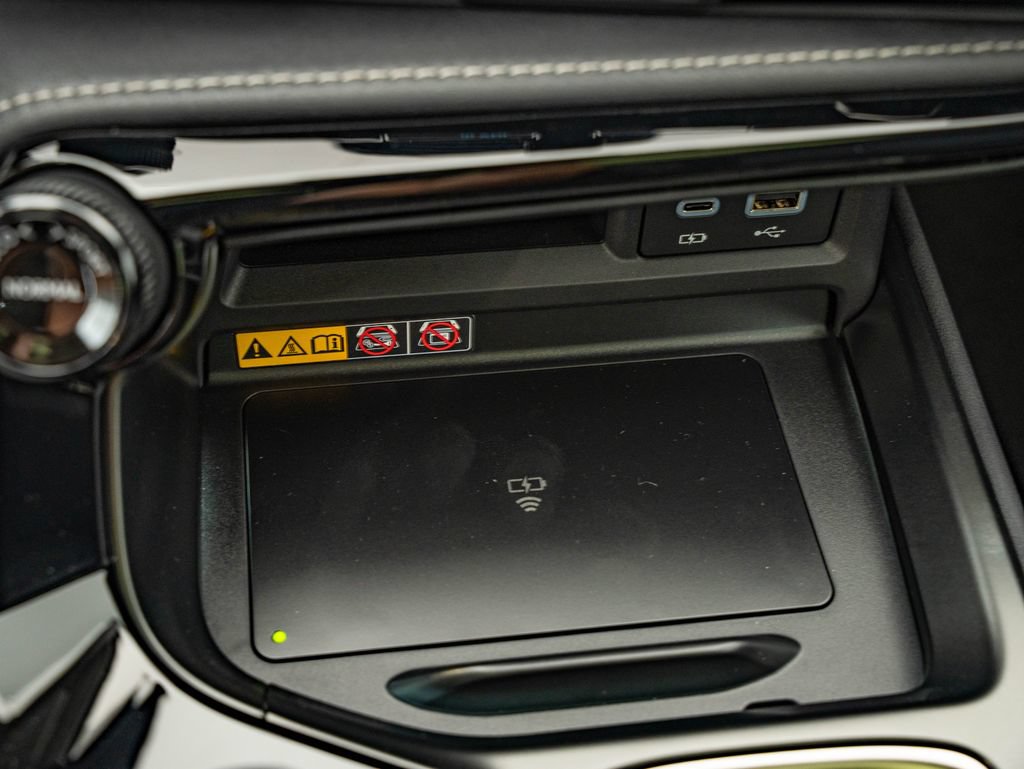New 2026 Lexus NX 450h+ AWD w/ Luxury Package image 36