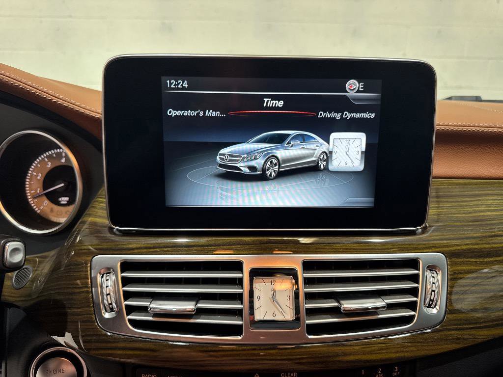 Used 2016 Mercedes-Benz CLS 400 image 42