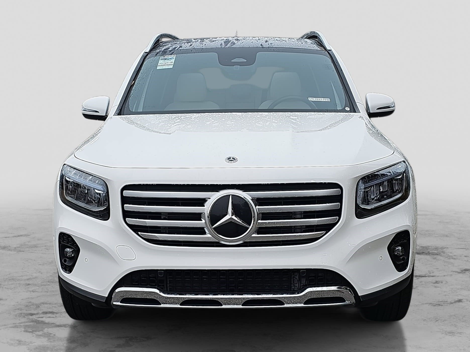 Certified 2025 Mercedes-Benz GLB 250 image 2